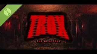 TROX-THE REVERSAL | Demo gameplay | If Soylent Green was more of a horror