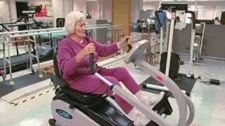 Women and Stroke: Common Signs