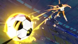 Captain tsubasa ace  Ranglist 4vs4   