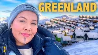 GREENLAND: ONE INDIGENOUS INUK&rsquo;S ROAD TO RECOVERY AND SELF-DETERMINATION