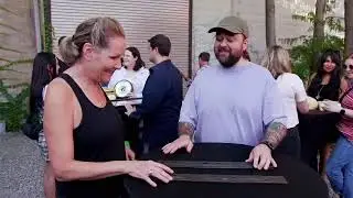 Pawn Stars Do America Season 2 Episode 9 | BMW Portable Clock