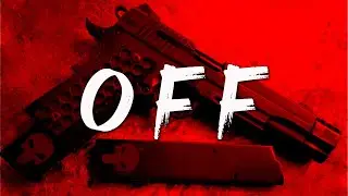 Aggressive Gangsta Trap Rap Beat Instrumental ''OFF'' Angry Lil Durk Type Beat x Nardo Wick Type