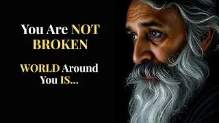 You Were Never Broken | Spiritual Awakening, Inner Peace & Self-Healing