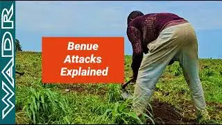 What&rsquo;s Fueling the Violence in Nigeria's Benue? Police PRO Speaks Out