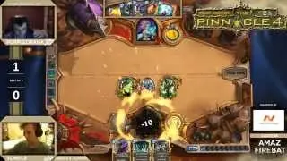 Purpledrank vs tomflr | Loser's Bracket Semifinals | The Pinnacle IV