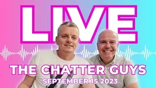 Friday Night Chat LIVE!
