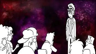Regular Show: Original Storyboards: More Smarter