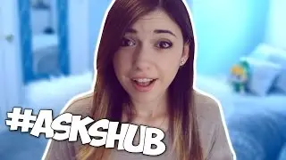 WHO AM I DATING? | #AskShub