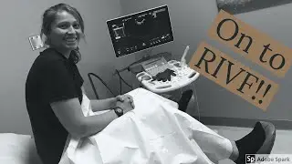 Awful IUI experience! Our journey to RIVF