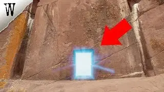 Why Do These ANCIENT GATEWAYS Exist...?