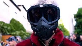 Berlin Music Video Awards 2025: Trashy Highlights