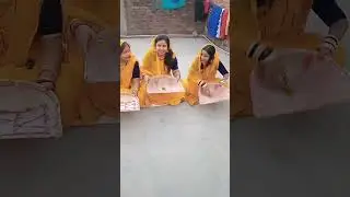 #weding#haldi masti