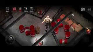 Horror field gameplay #2 can I kill all the survivor 