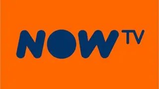 Logo Design &ndash; NOW TV