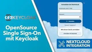 Configuring Nextcloud Single Sign-On with Keycloak - Simple instructions