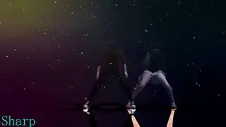 [MMD X Dance Battle] Aphmau ship battle || 25k+