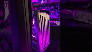 Setup pc Gamer &agrave; gagner sur la chaine #pcgamer #pcgamer #concours