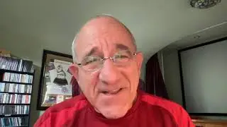 Personal Authority vs. Willful Power | With Senior Trainer Warren Kahn