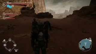 The Technomancer how to find the great masters armor