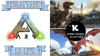 [FR]Rediffusion 01/06 - ARK - Saison 2 - Le retour !
