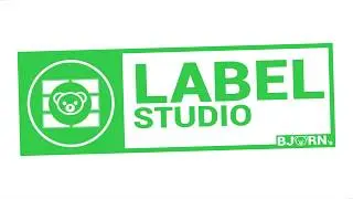 Bjorn's Label Studio - add-on for Google Sheets