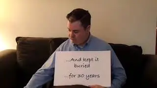 My #MeToo story