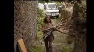 O rural quere xente II Ernes 2014