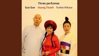 Three Perfumes Medley