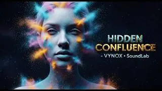 VYNOX &bull; SoundLab - Hidden Confluence (Deep House)