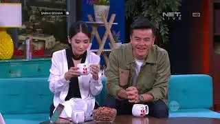 Ini Yanng Membuat Fiona Kaget Setelah 4 Bulan menikah Dengan Dion Wiyoko