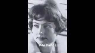 Rita Bartos & Willy Hofmann: 