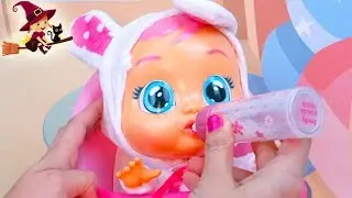 Recopilación de 5 Vídeos de Bebes