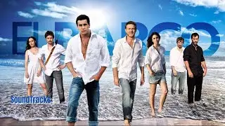 El Barco Soundtrack:  &ldquo;I Don't Believe In Love&rdquo; The School