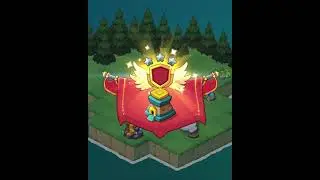Guard & Merge  - Puzzle Game