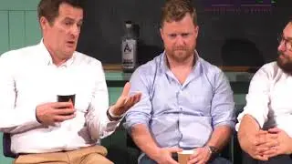 The Great Scottish Gin Debate 3