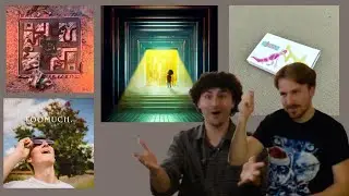Blind Reacting To Fan Submitted Music