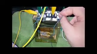 1A2 Key. A large Interrupter