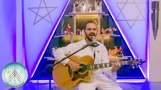 Casa de Guerreiro - Ogã Eduardo Silva(TEUMA)