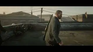 Lenny's death