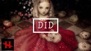 Dissociative Identity Disorder || Short Horror Story || Horrorflix.
