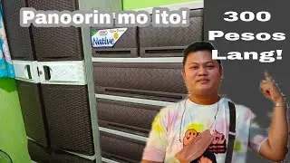 Murang Durabox sa halagang 350 Pesos only.Legit!
