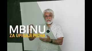 NJIA SAHIHI ZA UTUMIAJI WA CAMERA