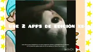 Use youcut y inshot