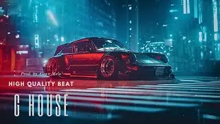 G House Type Beat - 