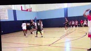 Martin Simon- 6&rsquo;3 Versatile Small Forward