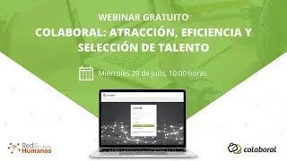 Lanzamiento Metrictest | Red de Recursos Humanos y Colaboral