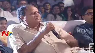 Chalapati rao's comments ki public reaction