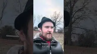 Doing Nofap the RIGHT way