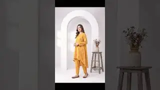 Latest Mustard Velvet & Yellow Designs 2026 💛 #shorts #dressdesign