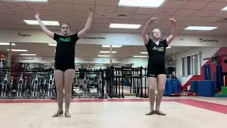 Orchid & Azalea Ballet Week 19